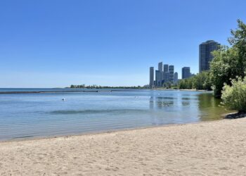 10 Best Parks in Toronto
