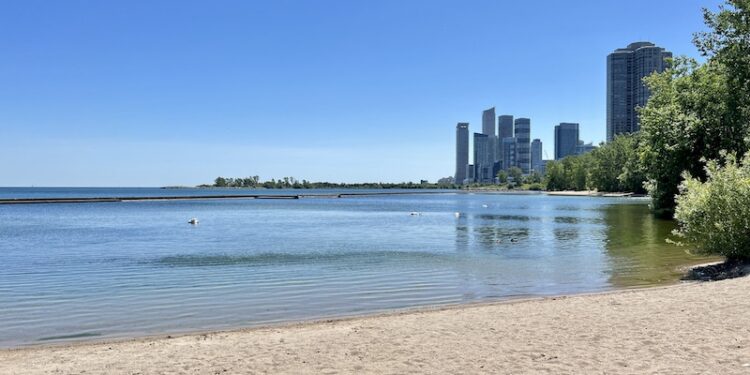 10 Best Parks in Toronto