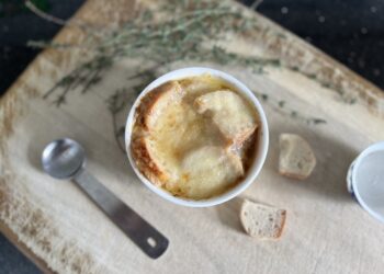French Onion Soup