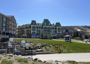 Things to do in Blue Mountain