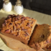 Banana Bread with Pecans
