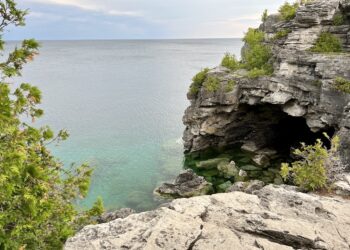 Top Things to Do in Tobermory