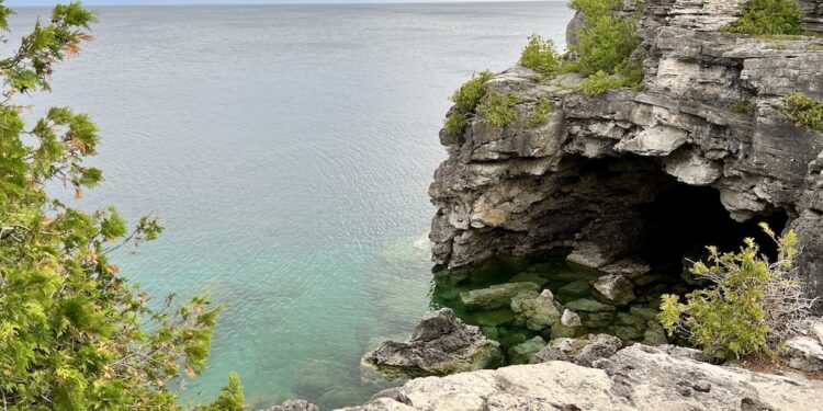 Top Things to Do in Tobermory