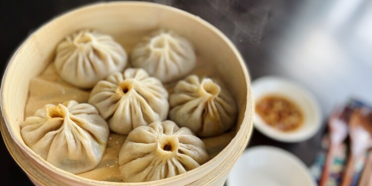 Soup Dumplings